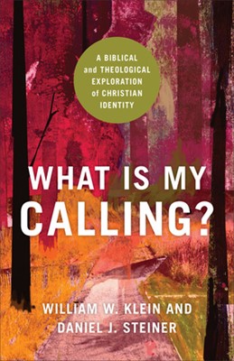 What Is My Calling? (Paperback)