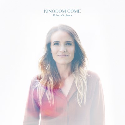 Kingdom Come CD (CD-Audio)