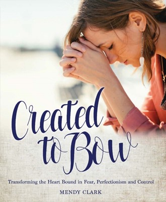 Created to Bow (Paperback)