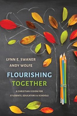 Flourishing Together (Paperback)