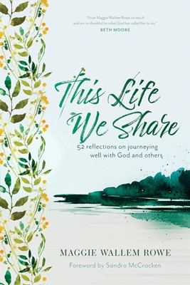 This Life We Share (Paperback)