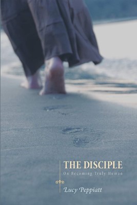The Disciple (Paperback)
