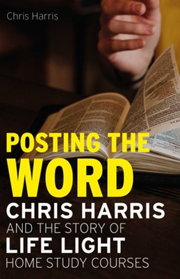 Posting the Word (Paperback)