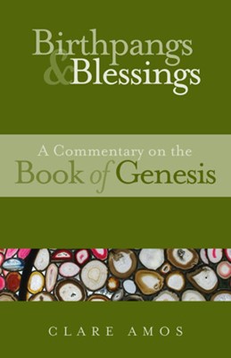 Birthpangs and Blessings (Paperback)