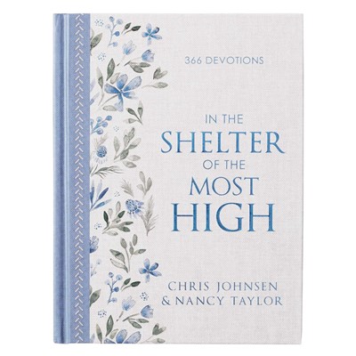 In the Shelter of the Most High (Hard Cover)