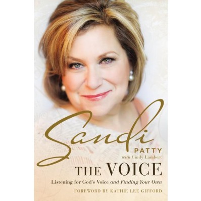 The Voice (Hard Cover)