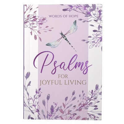 Psalms for Joyful Living (Paperback)