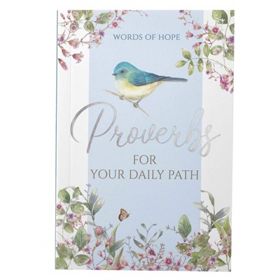 Proverbs for Your Daily Path (Paperback)