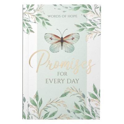 Promises for Every Day (Paperback)