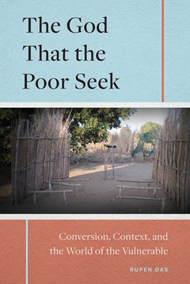 The God That the Poor Seek (Paperback)