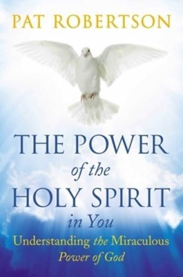 The Power of the Holy Spirit (Hard Cover)