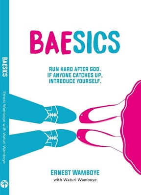Baesics (Paperback)
