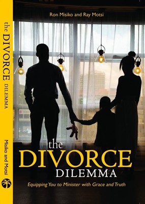 The Divorce Dilema (Paperback)