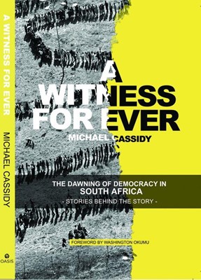 Witness Forever, A (Paperback)