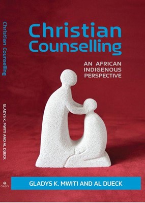 Christian Counselling (Paperback)