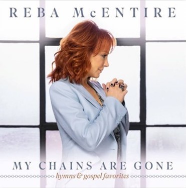 My Chains Are Gone: Hymns and Gospel Favourites CD (CD-Audio)