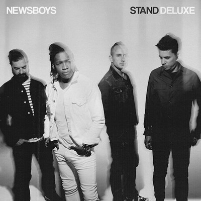 Stand (Deluxe) CD (CD-Audio)