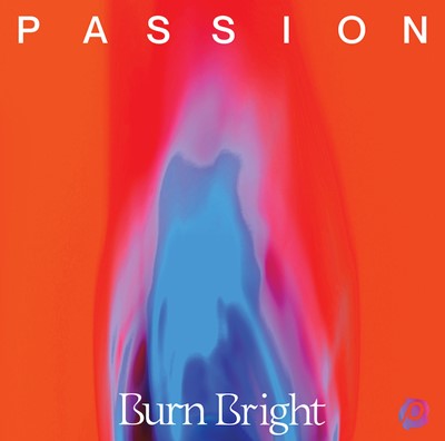 Burn Bright CD (CD-Audio)