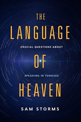 The Language of Heaven (Paperback)