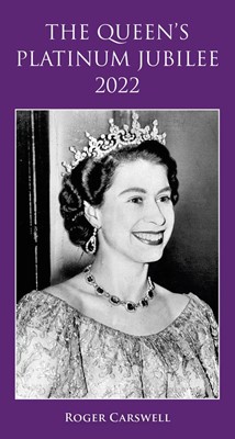 The Queen's Platinum Jubilee 2022 (Tracts)