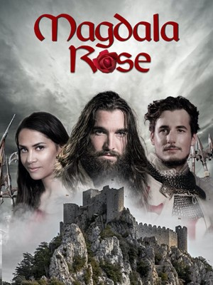 Magdala Rose DVD (DVD)