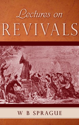 Lectures On Revivals H/b (Cloth-Bound)