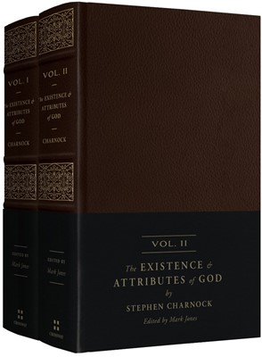 The Existence and Attributes of God (Hard Cover)