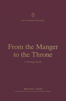 From the Manger to the Throne (Paperback)