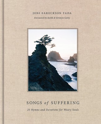Songs of Suffering (Hard Cover)