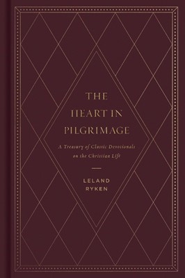 The Heart in Pilgrimage (Hard Cover)