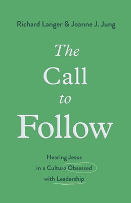 The Call to Follow (Paperback)