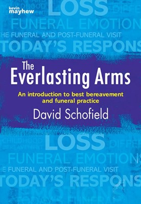 The Everlasting Arms (Paperback)