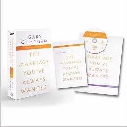 The Marriage You've Always Wanted Small Group Experience (Multiple Copy Pack)