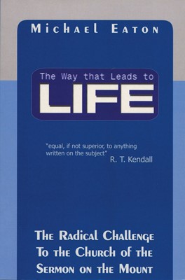 The Way That Leads to Life (Paperback)