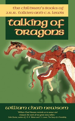 Talking of Dragons (Paperback)