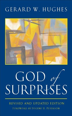 God of Surprises (Paperback)