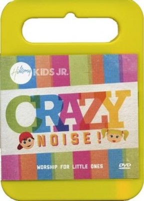 Crazy Noise! DVD (DVD)