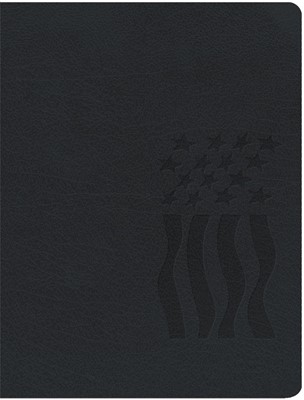 The American Patriot's Bible, NKJV (Bonded Leather)