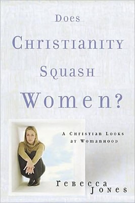 Does Christianity Squash Women? (Paperback)