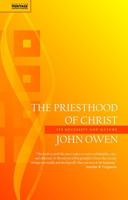 The Priesthood of Christ (Paperback)