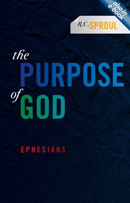 The Purpose Of God (Paperback)