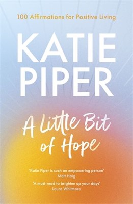 Little Bit of Hope, A (Paperback)
