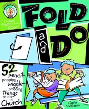 Fold And Do (Paperback)