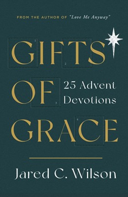 Gifts of Grace (Paperback)