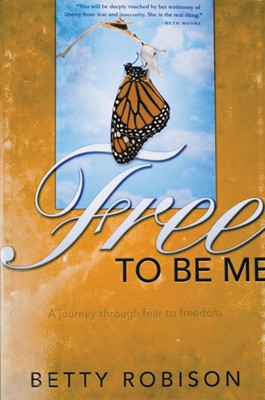 Free to Be Me (Paperback)