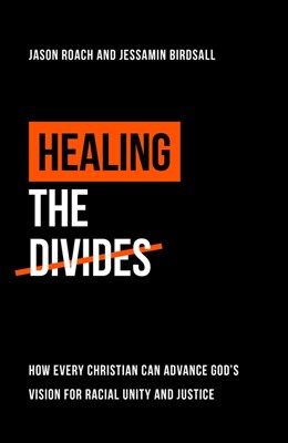 Healing the Divides (Paperback)