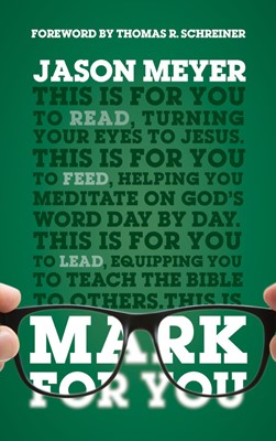 Mark For You (Paperback)