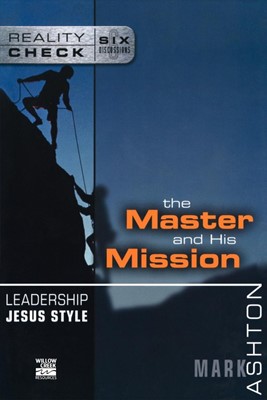 Leadership Jesus Style (Paperback)