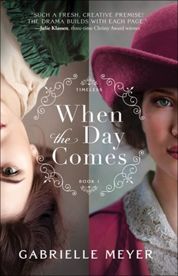 When the Day Comes (Paperback)