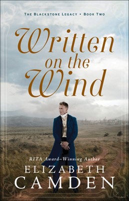 Written on the Wind (Paperback)
